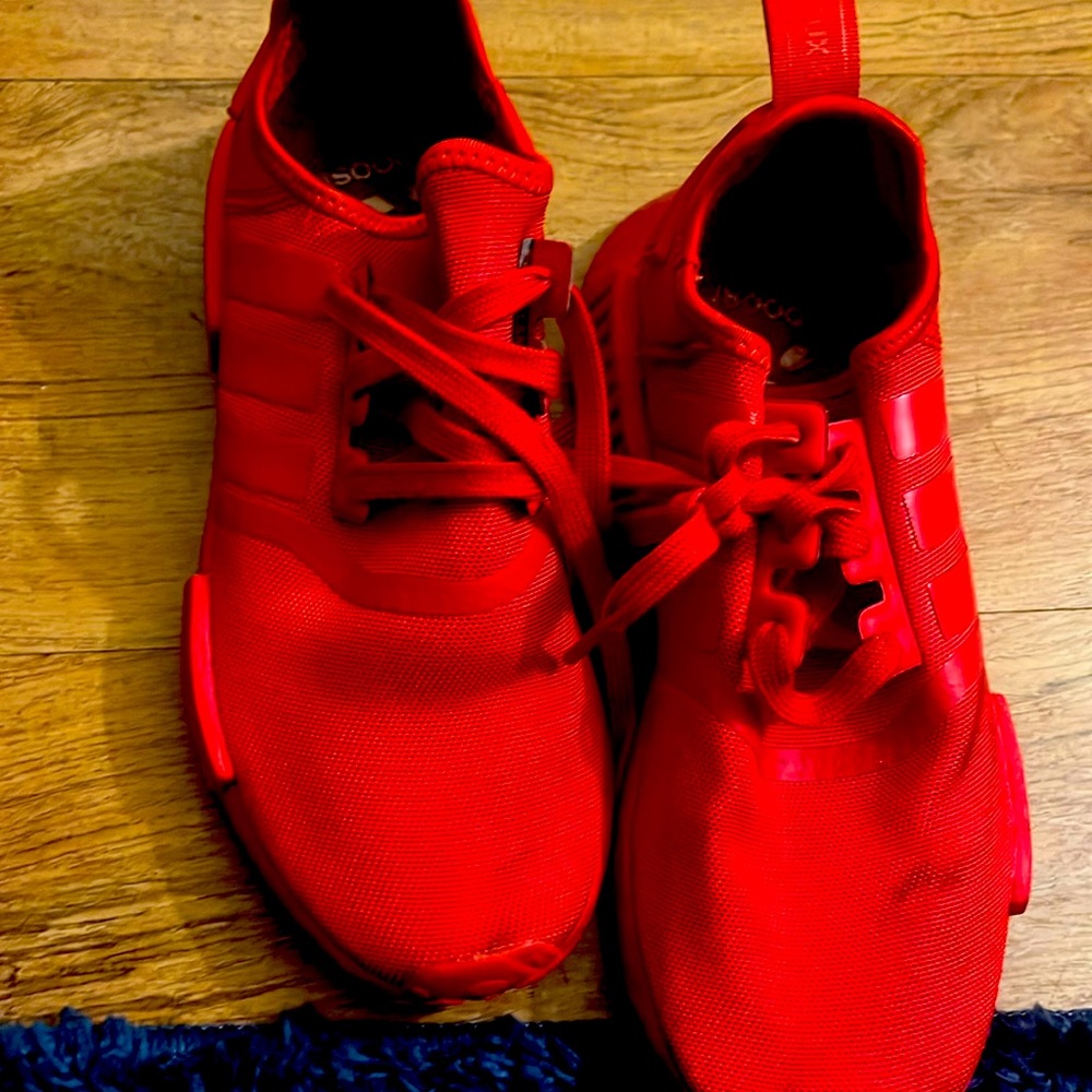 Adidas nmd